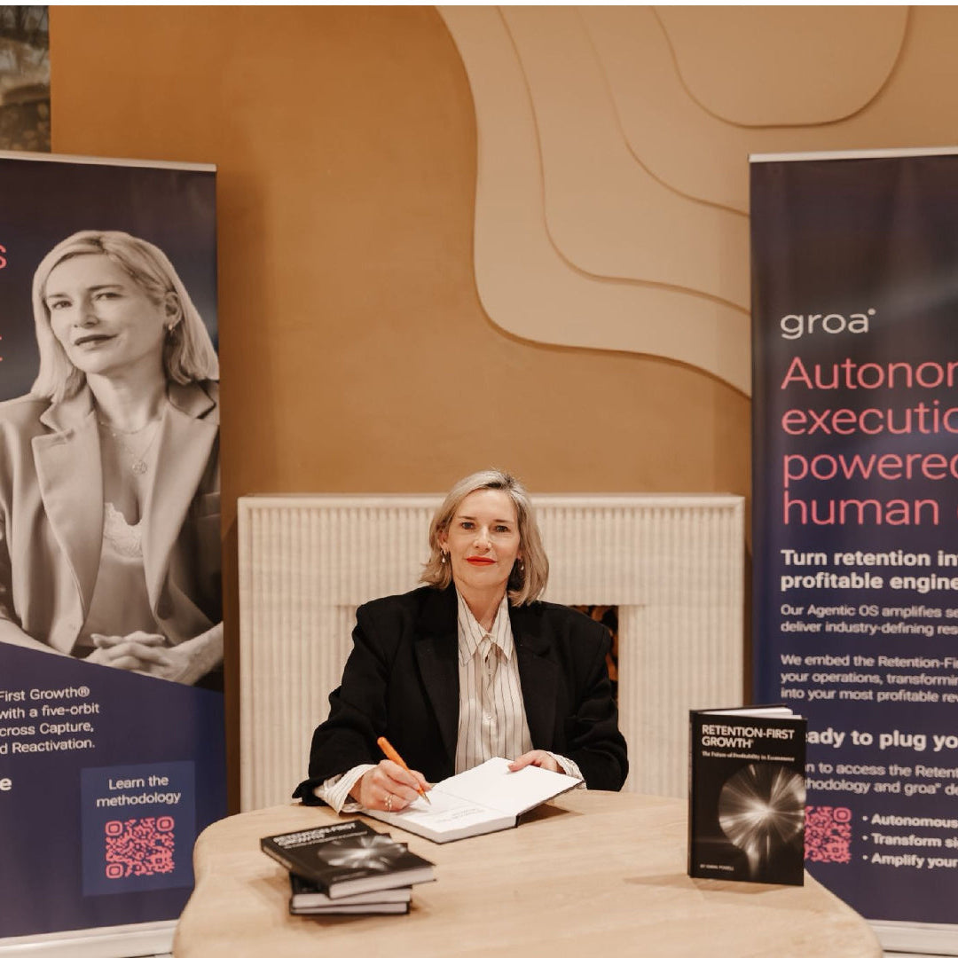 Retention-First Growth®: The Future of Profitability in Ecommerce